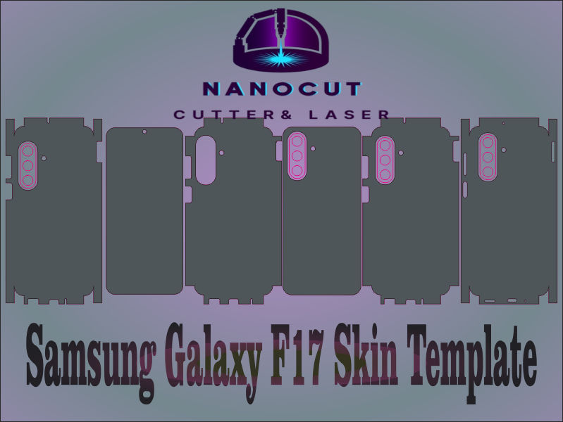 SAMSUNG GALAXY F17
